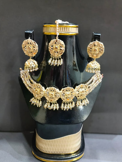 ✨ “Zauqaaf Signature Jewellery – Where Elegance Meets Perfection”