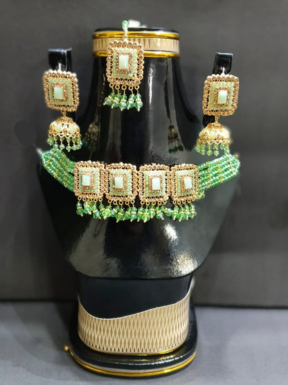 ✨ “Timeless Beauty, Modern Style – Zauqaaf Jewellery Collection”