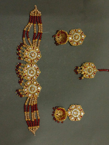 ✨ “Zauqaaf Signature Jewellery – Where Elegance Meets Perfection”