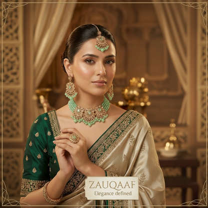 Zauqaaf – Luxury You Deserve
