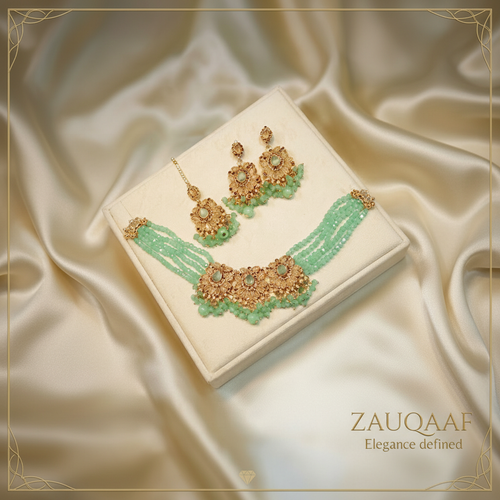 Zauqaaf – Luxury You Deserve
