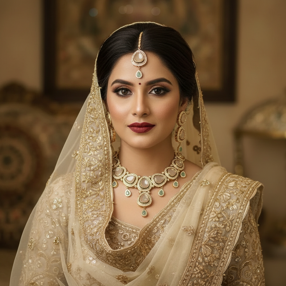 Zauqaaf – A Touch of Royal Charm
