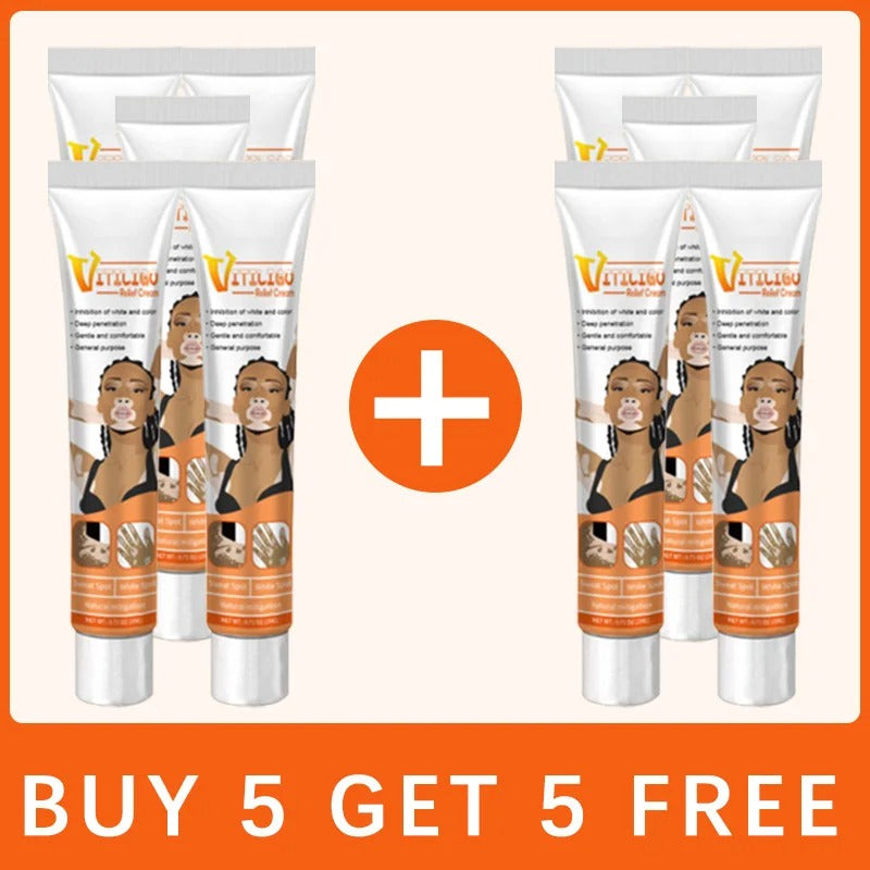 Effectively Remove Vitiligo Ointment Ringworm White Spot Removal Skin Vitiligo Eliminate Vitiligo Skin Care