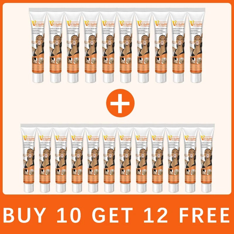 Effectively Remove Vitiligo Ointment Ringworm White Spot Removal Skin Vitiligo Eliminate Vitiligo Skin Care